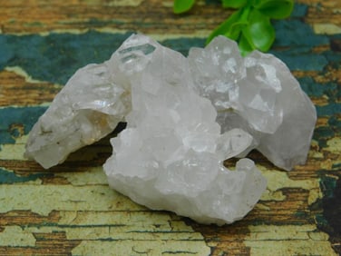 QUARTZ ROCK STONE LAPIDARY SPECIMEN