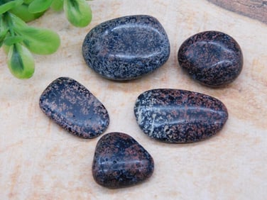 ROCK STONE LAPIDARY SPECIMEN