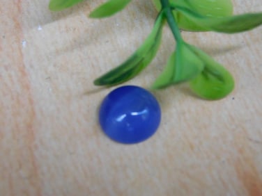 CABOCHON ROCK STONE LAPIDARY SPECIMEN