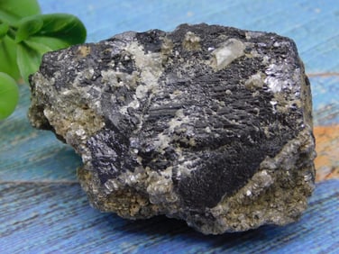 PANASQUIERA MINE PORTUGAL ROCK STONE LAPIDARY SPECIMEN