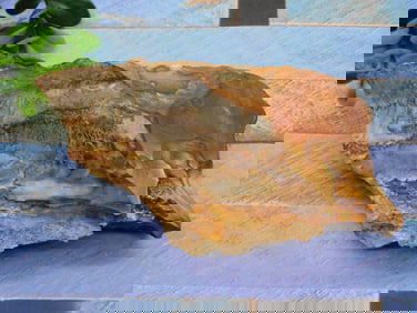 JASPER ROCK STONE LAPIDARY SPECIMEN