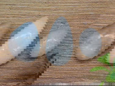 ROCK STONE LAPIDARY SPECIMEN