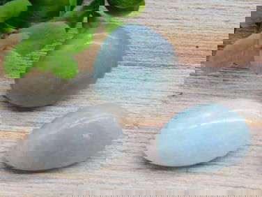 ROCK STONE LAPIDARY SPECIMEN