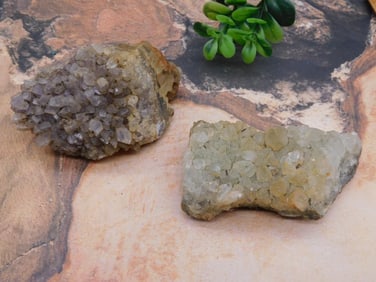 AMETHYST ROCK STONE LAPIDARY SPECIMEN