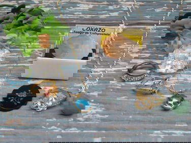 MIXED LOT ROCK STONE LAPIDARY SPECIMEN