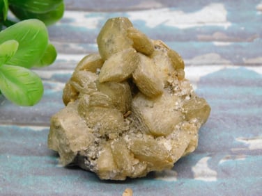 ROCK STONE LAPIDARY SPECIMEN