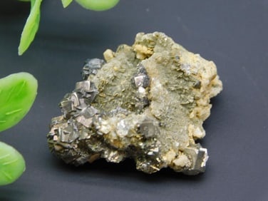 PANASQUIERA MINE PORTUGAL ROCK STONE LAPIDARY SPECIMEN