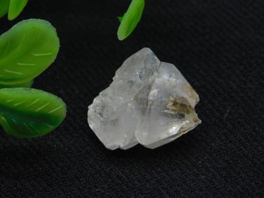 HERKIMER DIAMONDS ROCK STONE LAPIDARY SPECIMEN