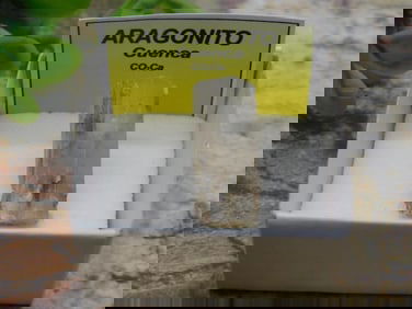 ARAGONITE ROCK STONE LAPIDARY SPECIMEN