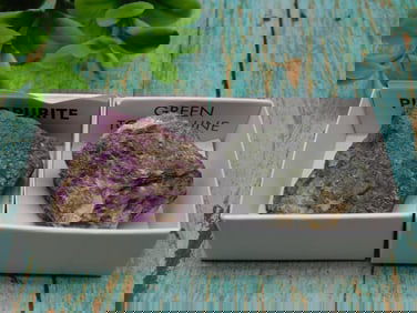 MIXED LOT ROCK STONE LAPIDARY SPECIMEN