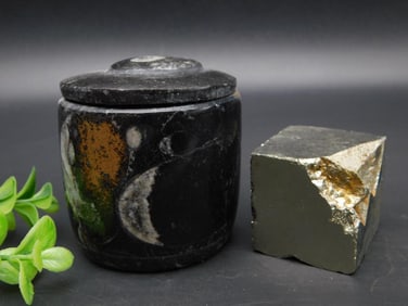 MIXED LOT ROCK STONE LAPIDARY SPECIMEN