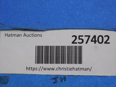 COW HEAD PENDANT WITH STONE ACCENT ON CHAIN NECKLACE