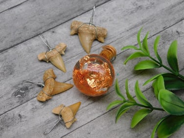 MIXED LOT ROCK STONE LAPIDARY SPECIMEN