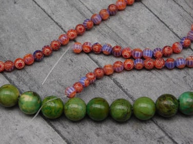 MIXED LOT ROCK STONE LAPIDARY SPECIMEN