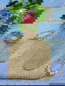 STONE RINGS ROCK STONE LAPIDARY SPECIMEN