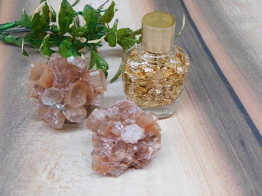 MIXED LOT ROCK STONE LAPIDARY SPECIMEN