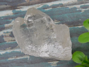 QUARTZ ROCK STONE LAPIDARY SPECIMEN