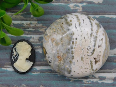 MIXED LOT ROCK STONE LAPIDARY SPECIMEN