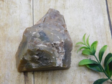 ROCK STONE LAPIDARY SPECIMEN