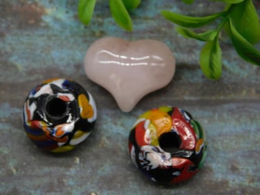 MIXED LOT ROCK STONE LAPIDARY SPECIMEN