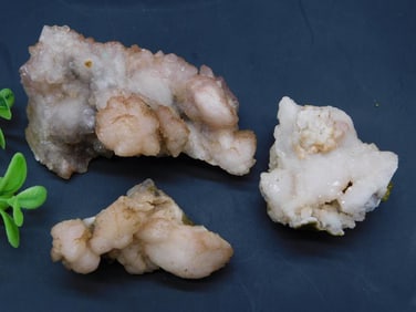 ROCK STONE LAPIDARY SPECIMEN