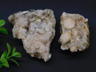 ROCK STONE LAPIDARY SPECIMEN