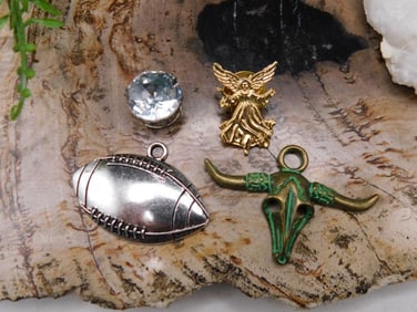 JEWELRY SALE! ROCK STONE LAPIDARY SPECIMEN