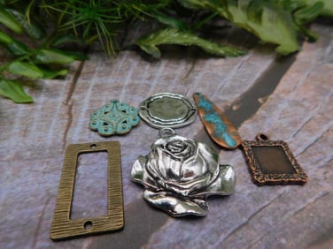 JEWELRY SALE! ROCK STONE LAPIDARY SPECIMEN