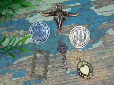 JEWELRY SALE! ROCK STONE LAPIDARY SPECIMEN