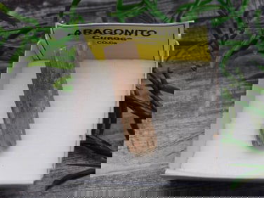 ARAGONITE ROCK STONE LAPIDARY SPECIMEN