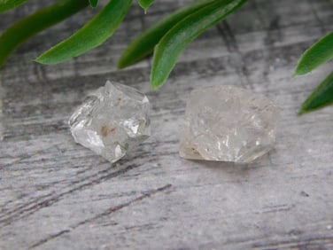 HERKIMER DIAMOND ROCK STONE LAPIDARY SPECIMEN