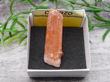 QUARTZ ROCK STONE LAPIDARY SPECIMEN