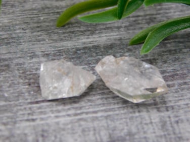 HERKIMER DIAMOND ROCK STONE LAPIDARY SPECIMEN