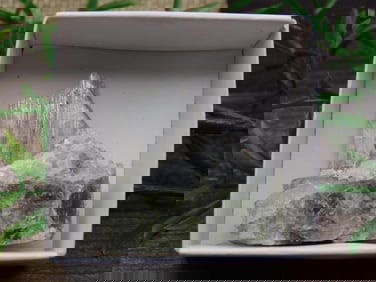 ROCK STONE LAPIDARY SPECIMEN