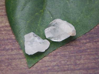 HERKIMER DIAMOND ROCK STONE LAPIDARY SPECIMEN