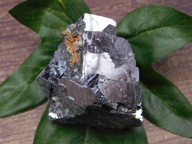 GALENA ROCK STONE LAPIDARY SPECIMEN