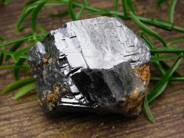 GALENA ROCK STONE LAPIDARY SPECIMEN