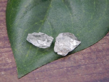 HERKIMER DIAMOND ROCK STONE LAPIDARY SPECIMEN