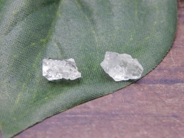 HERKIMER DIAMOND ROCK STONE LAPIDARY SPECIMEN