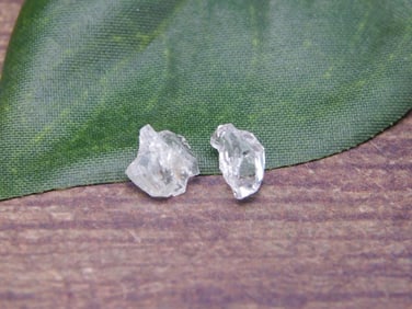 HERKIMER DIAMOND ROCK STONE LAPIDARY SPECIMEN