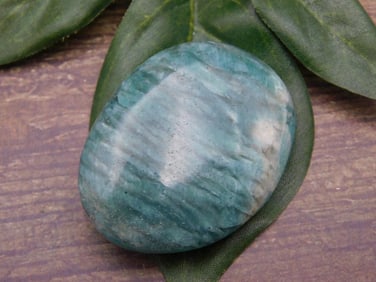 AMAZONITE ROCK STONE LAPIDARY SPECIMEN