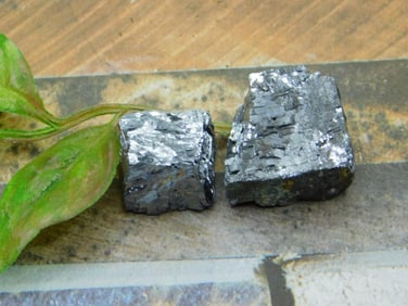 GALENA ROCK STONE LAPIDARY SPECIMEN