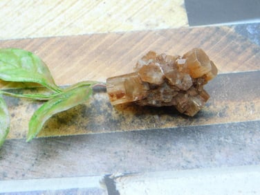 ARAGONITE ROCK STONE LAPIDARY SPECIMEN