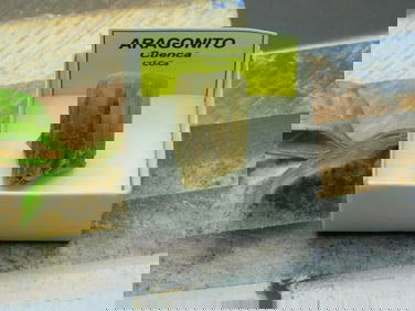 ARAGONITE ROCK STONE LAPIDARY SPECIMEN