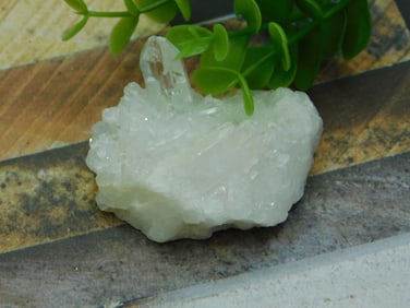 QUARTZ ROCK STONE LAPIDARY SPECIMEN