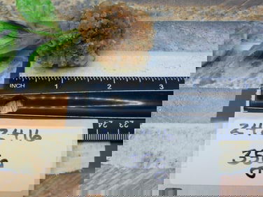 ARAGONITE ROCK STONE LAPIDARY SPECIMEN