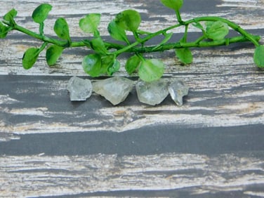 HERKIMER DIAMOND ROCK STONE LAPIDARY SPECIMEN