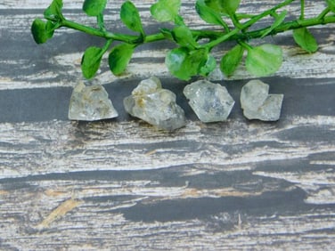 HERKIMER DIAMOND ROCK STONE LAPIDARY SPECIMEN