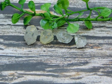 HERKIMER DIAMOND ROCK STONE LAPIDARY SPECIMEN