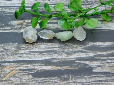 HERKIMER DIAMOND ROCK STONE LAPIDARY SPECIMEN